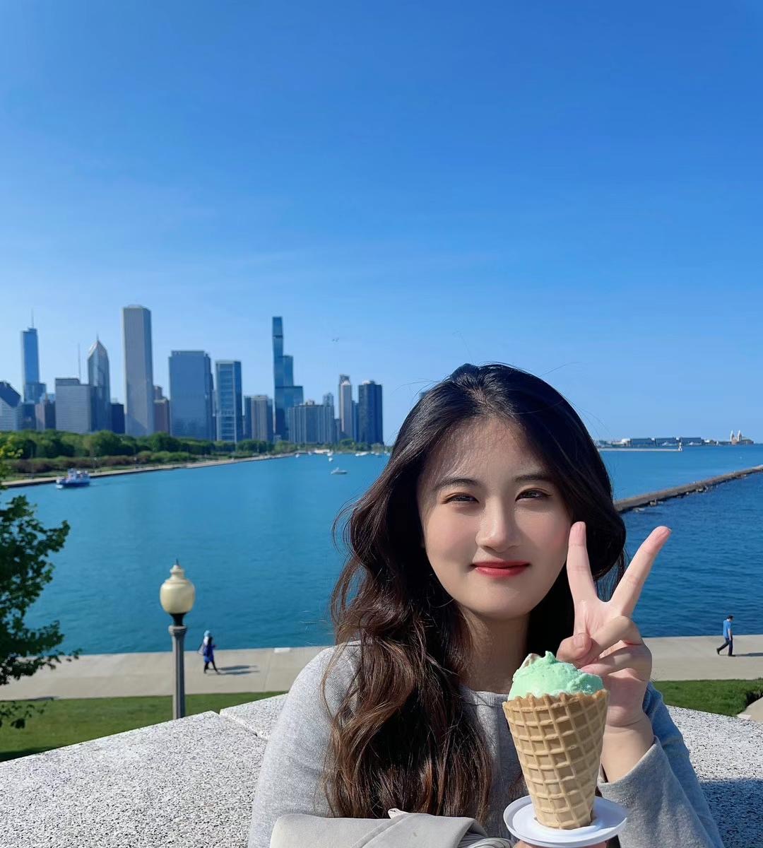 Cv caitlyn heqi yin uwmadison